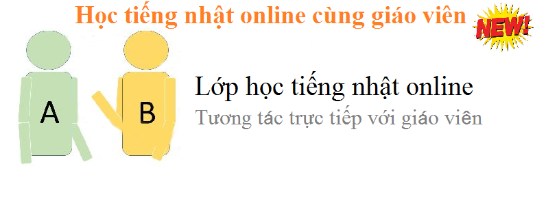 khoa hoc tieng nhat online